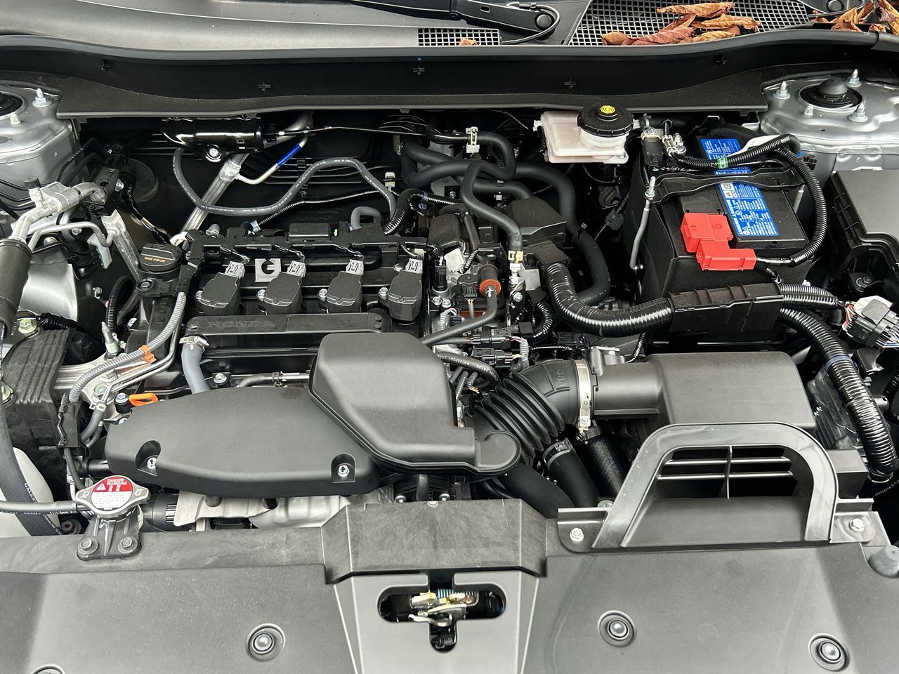 2027 Honda CR-V in Markham, Ontario