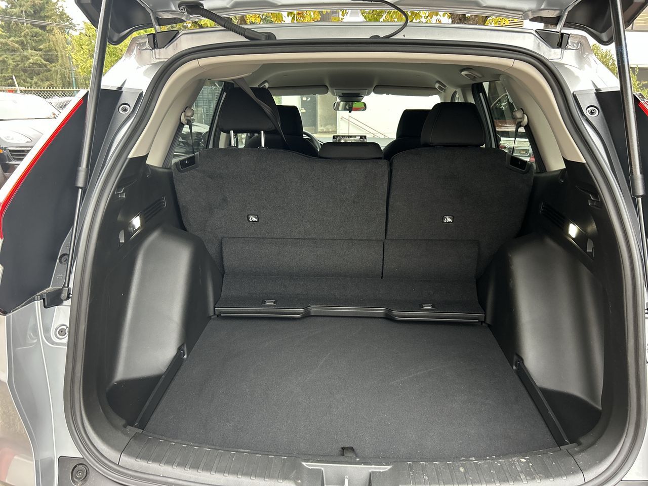 2027 Honda CR-V in Markham, Ontario