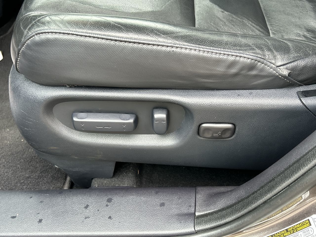 2011 Honda CRV in Markham, Ontario