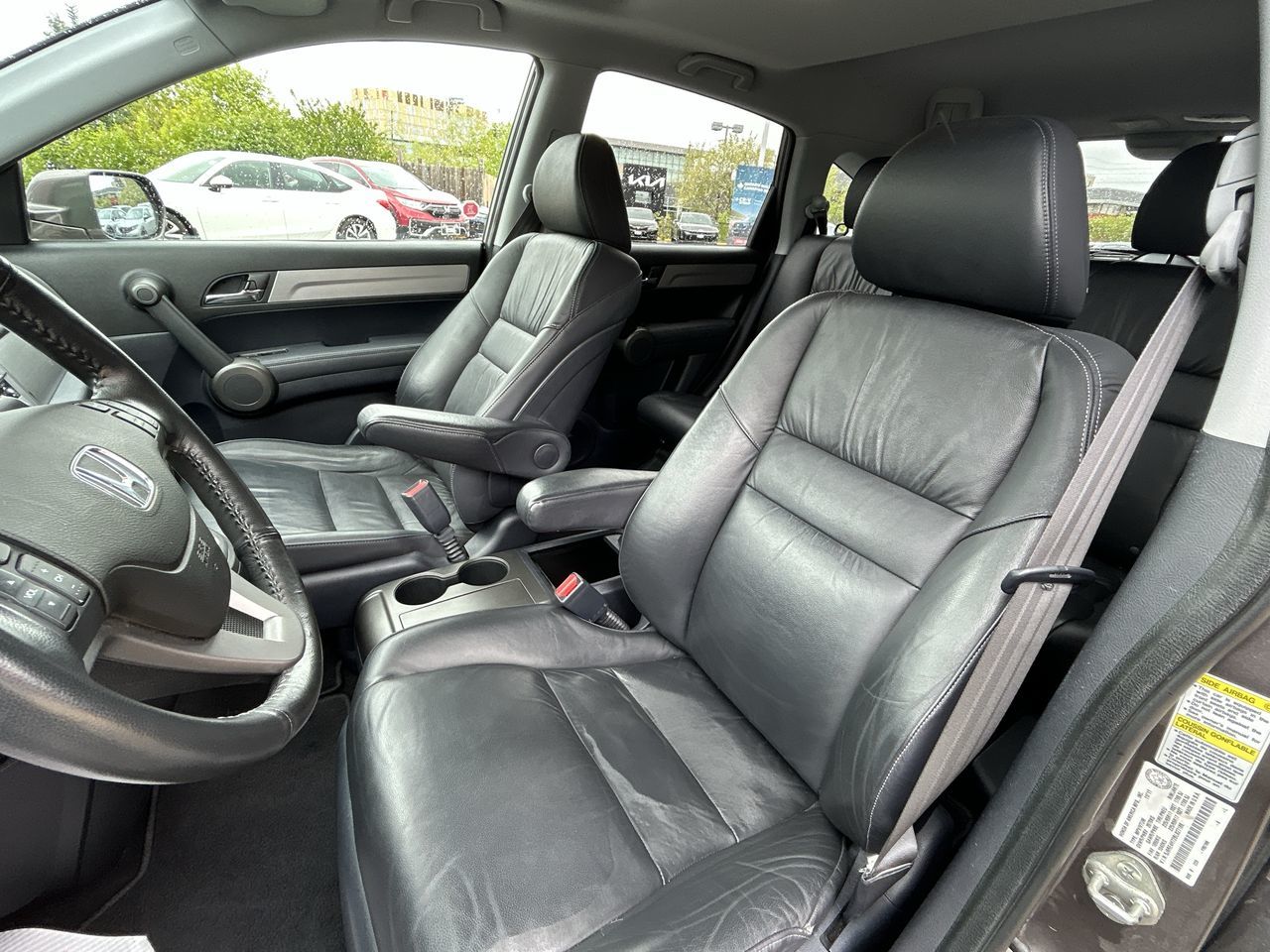 2011 Honda CRV in Markham, Ontario