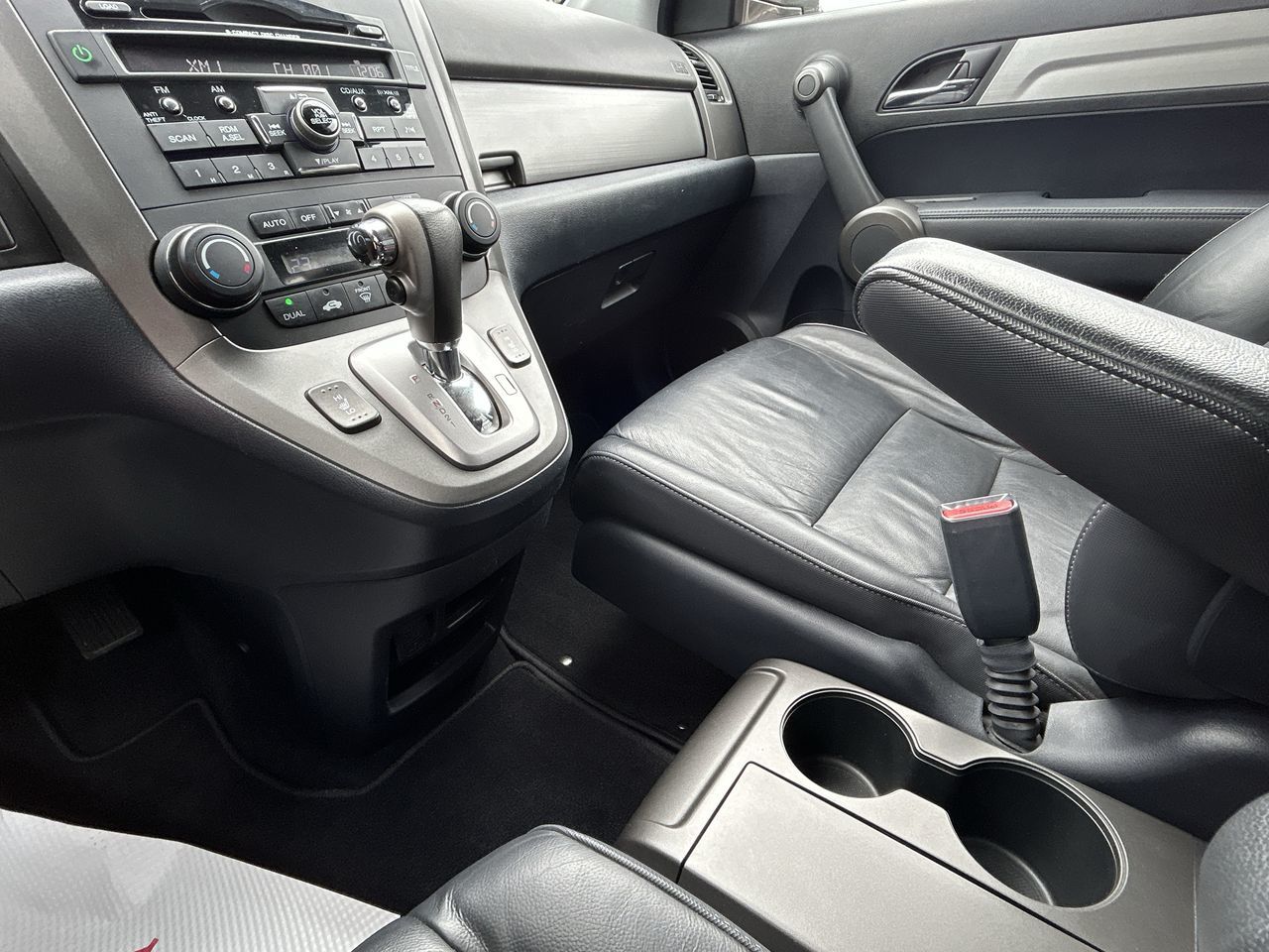2011 Honda CRV in Markham, Ontario