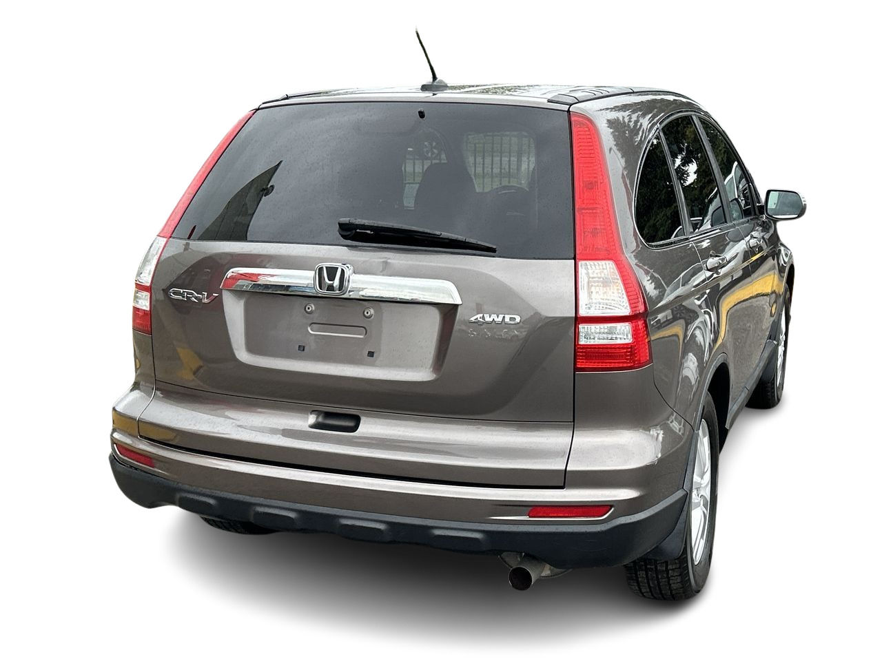 2011 Honda CRV in Markham, Ontario