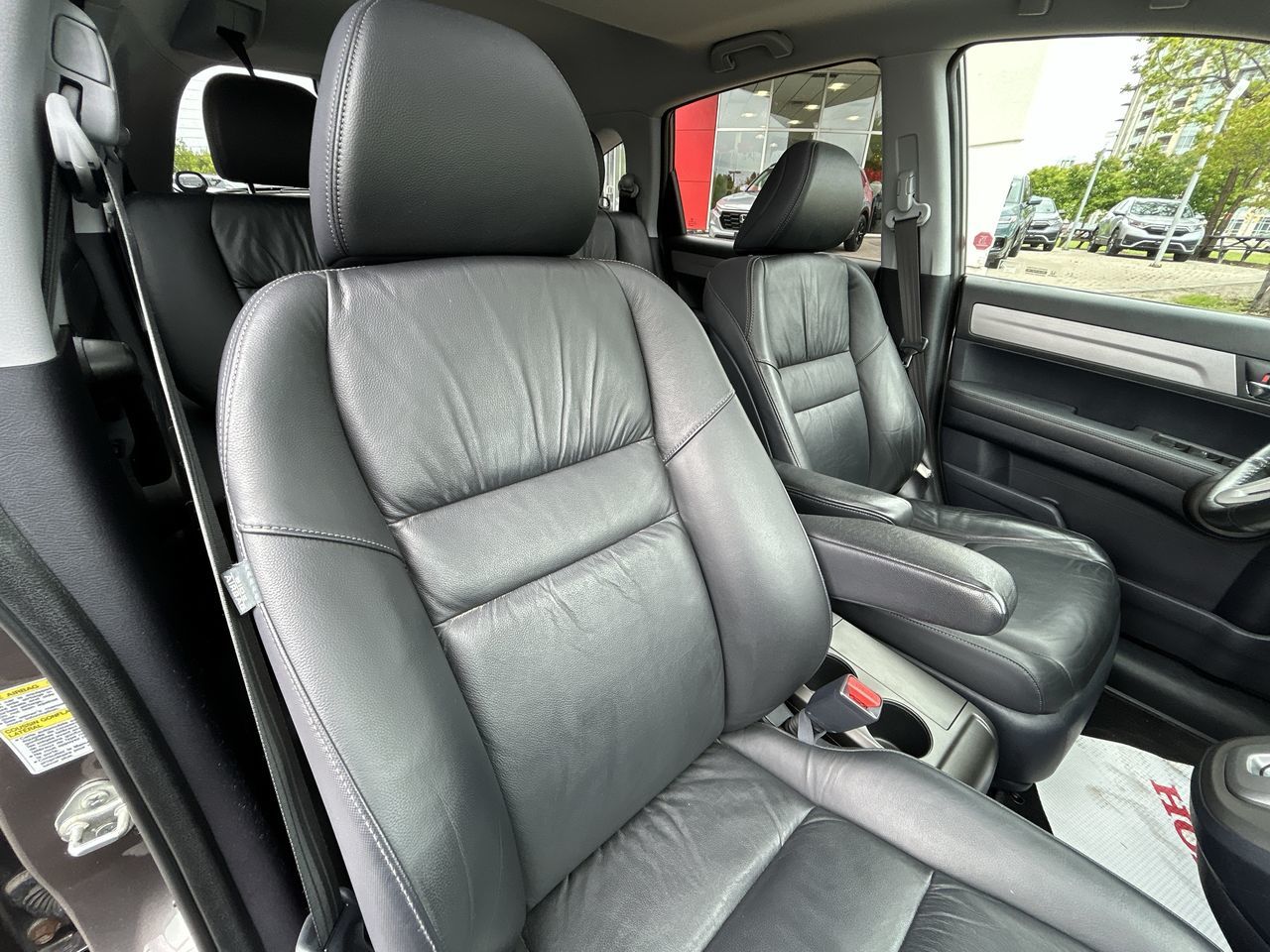 2011 Honda CRV in Markham, Ontario