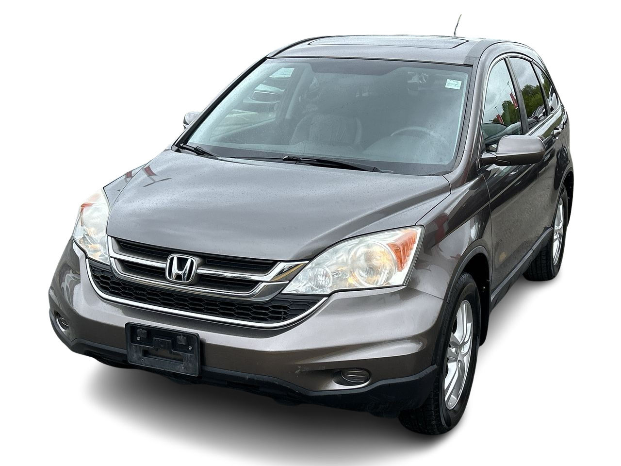2011 Honda CRV in Markham, Ontario