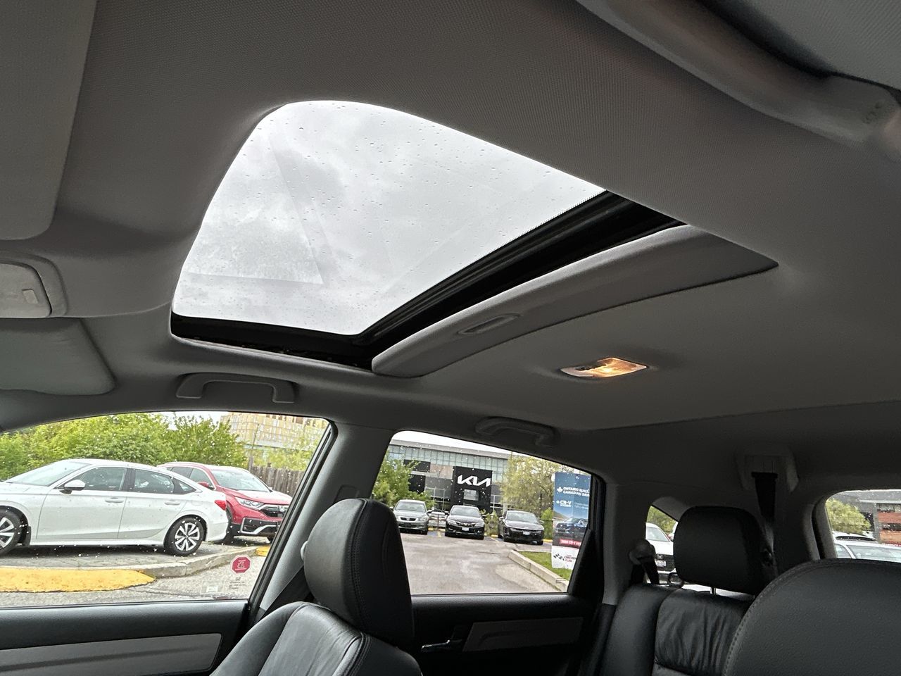 2011 Honda CRV in Markham, Ontario