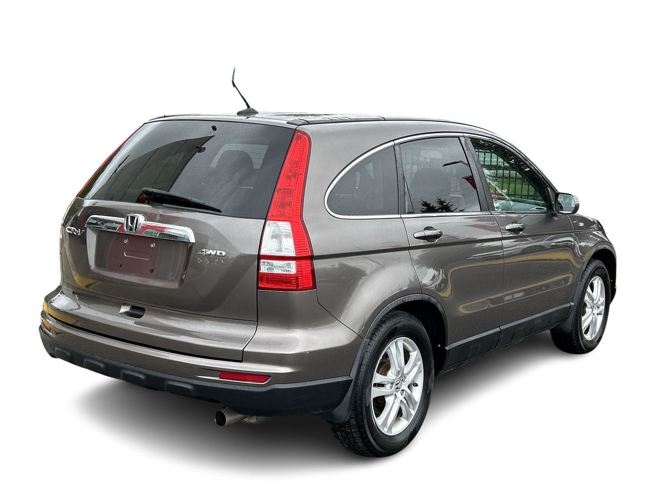 2011 Honda CRV in Markham, Ontario