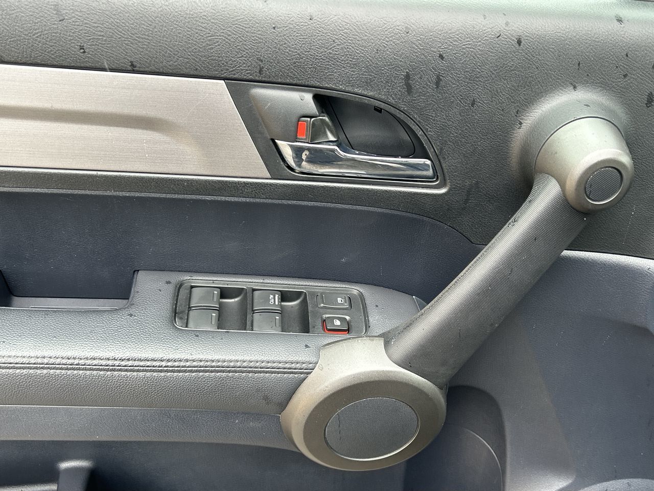 2011 Honda CRV in Markham, Ontario