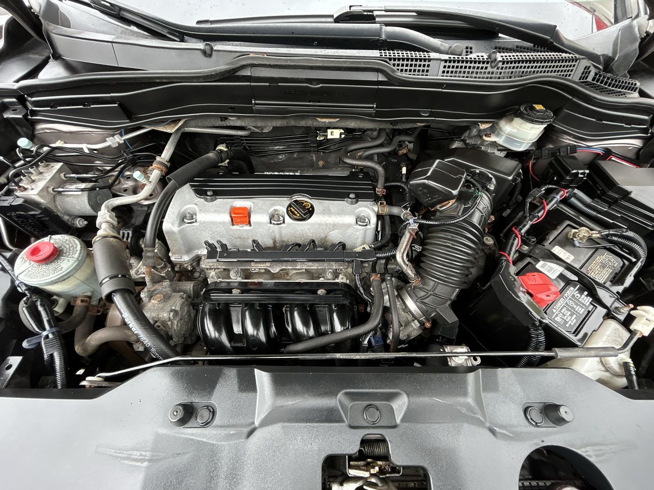 2011 Honda CRV in Markham, Ontario