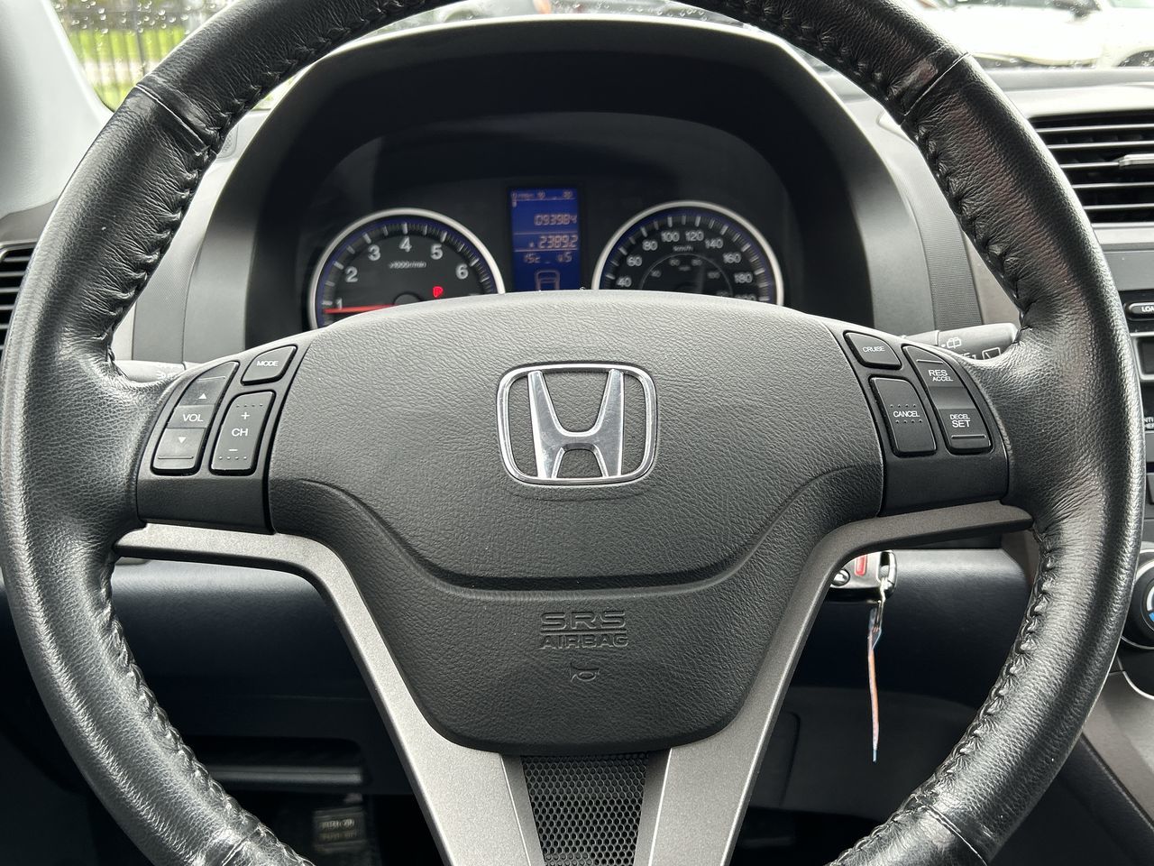 2011 Honda CRV in Markham, Ontario