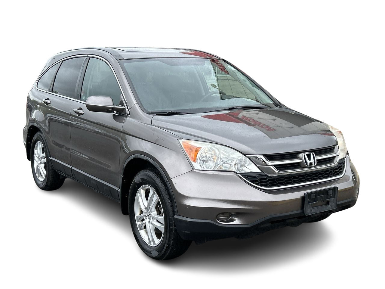 2011 Honda CRV in Markham, Ontario