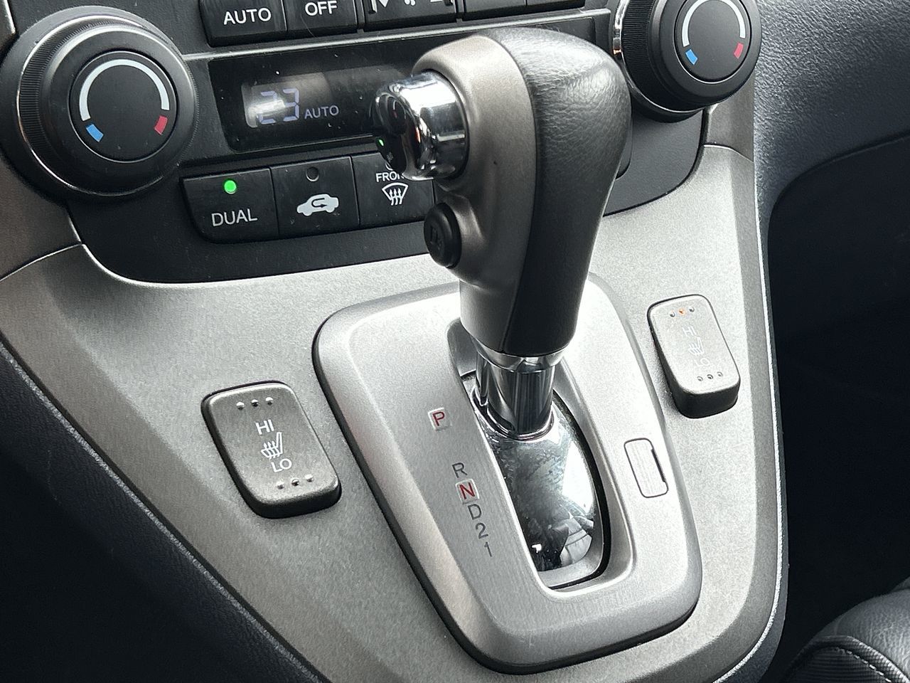 2011 Honda CRV in Markham, Ontario