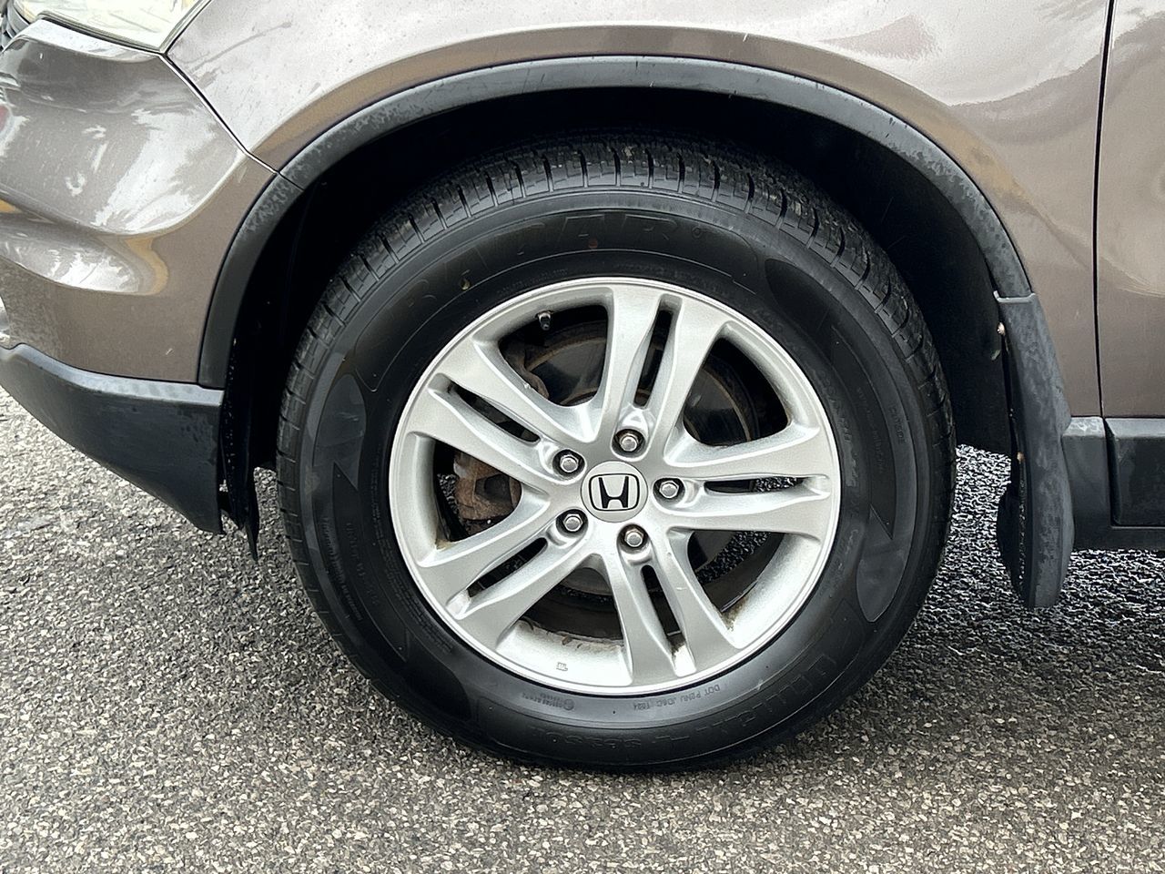 2011 Honda CRV in Markham, Ontario