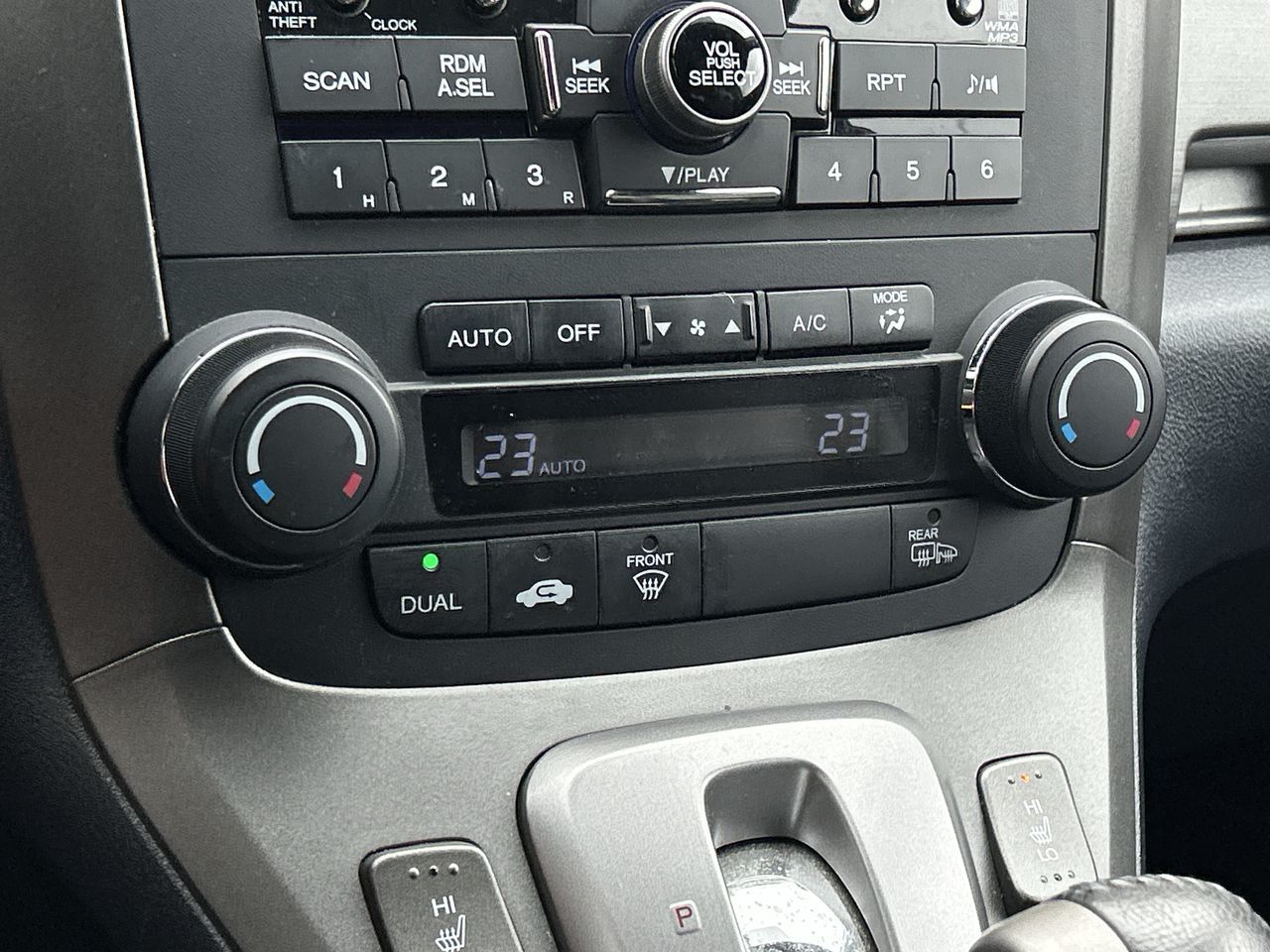 2011 Honda CRV in Markham, Ontario