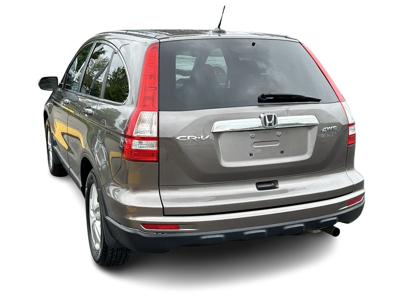 2011 Honda CRV in Markham, Ontario