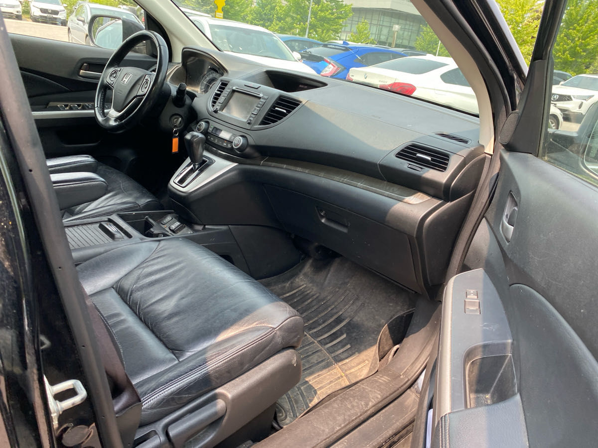 2012 Honda CRV in Markham, Ontario