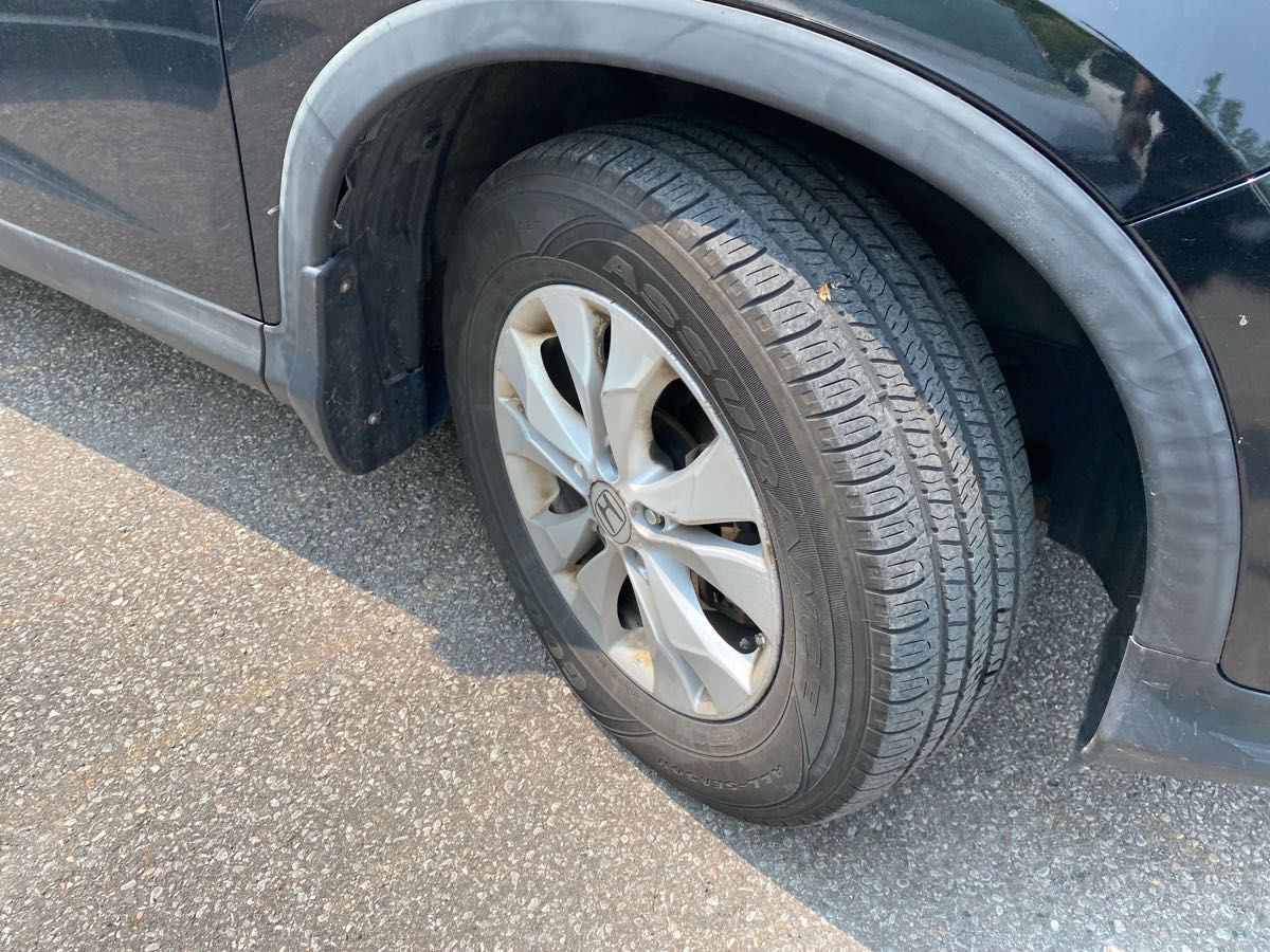 2012 Honda CRV in Markham, Ontario