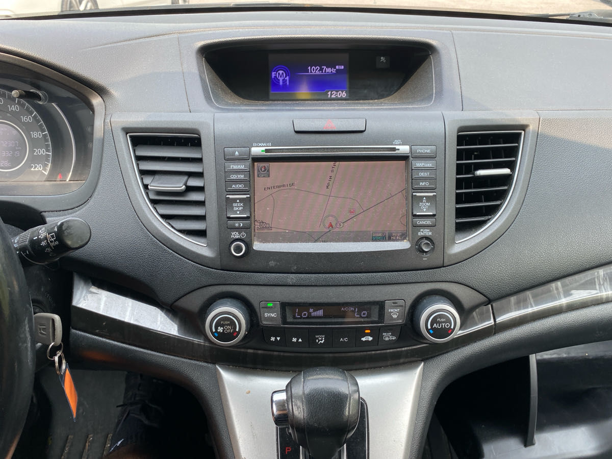 2012 Honda CRV in Markham, Ontario