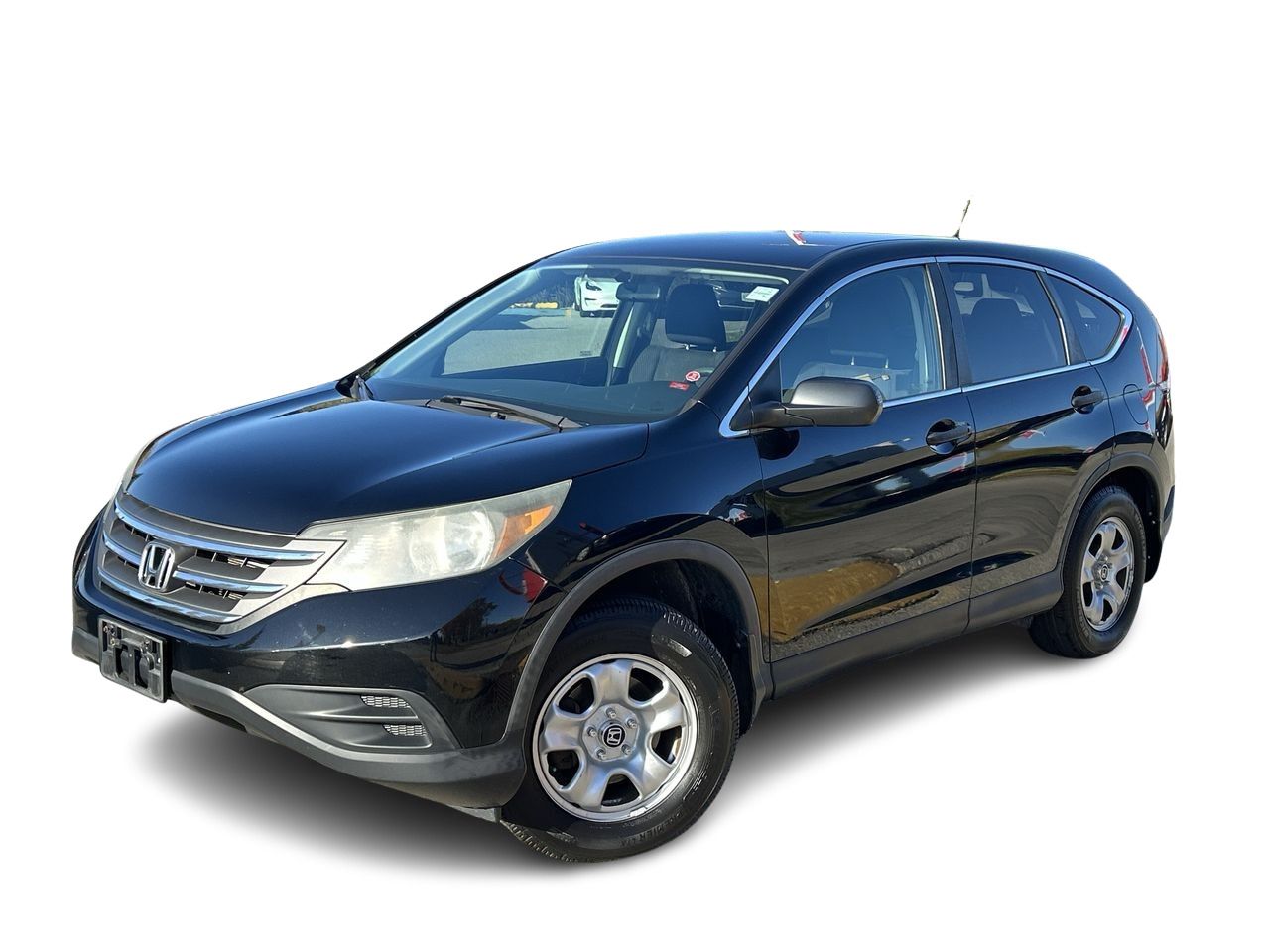 2013 Honda CRV