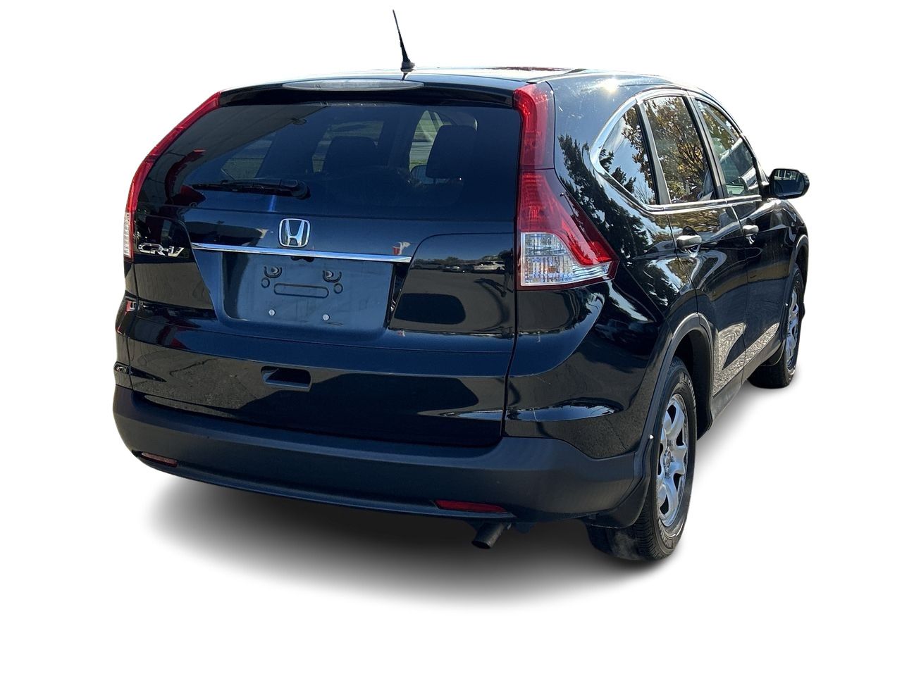 2013 Honda CRV