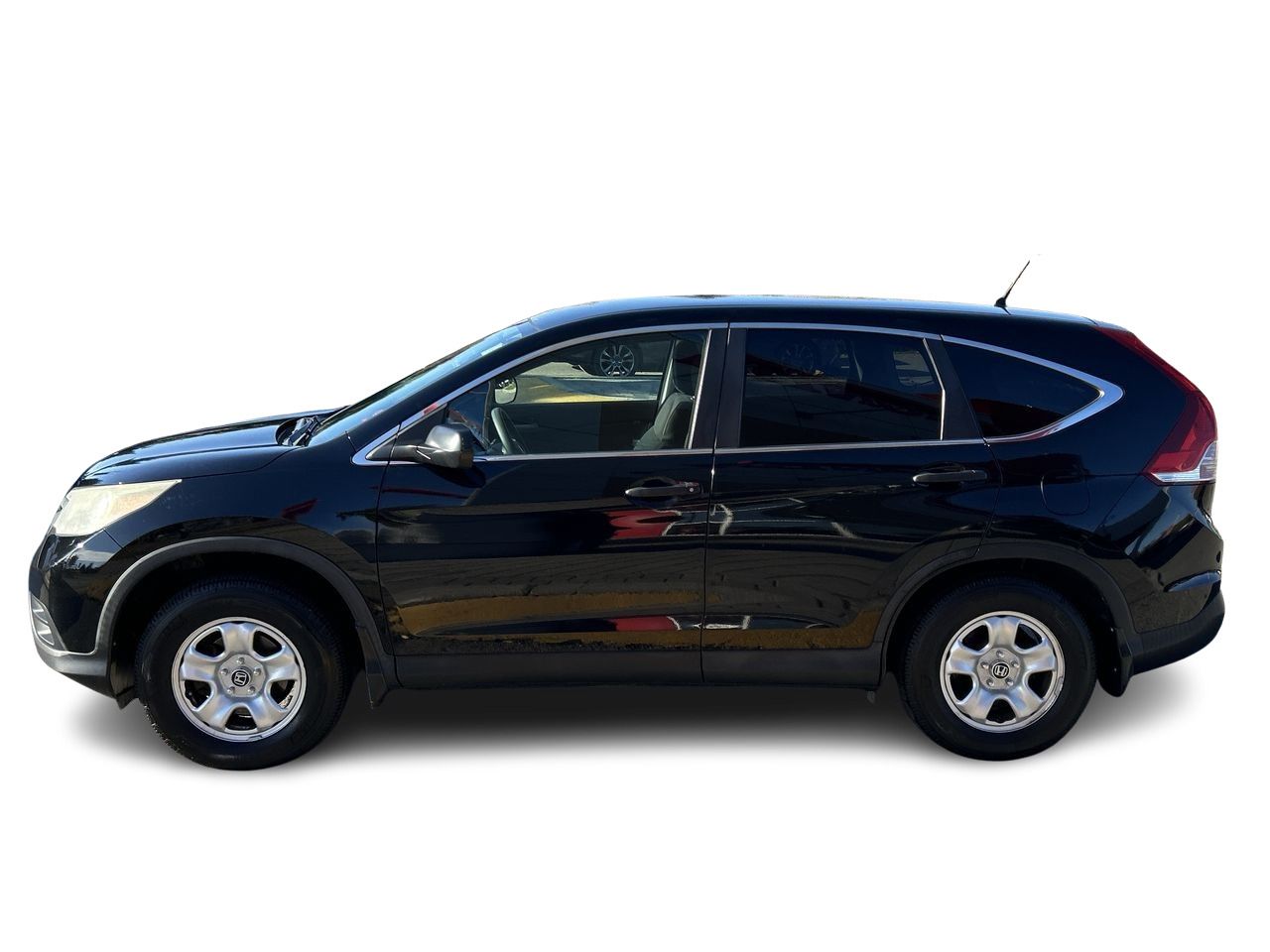 2013 Honda CRV