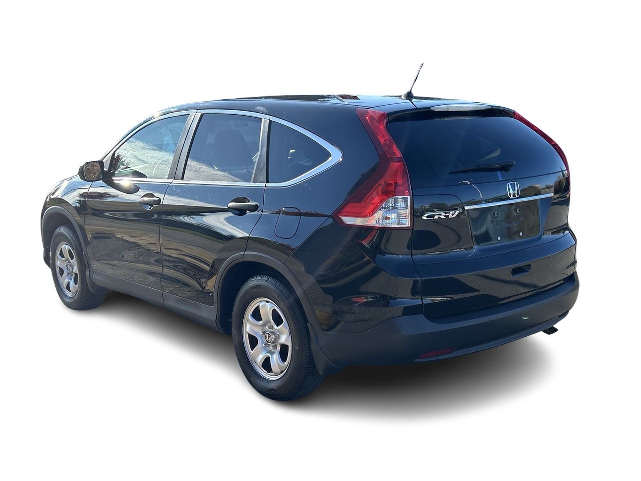 2013 Honda CRV