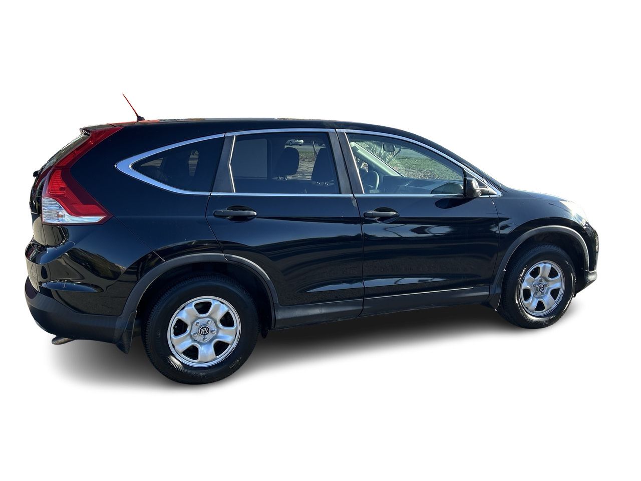 2013 Honda CRV