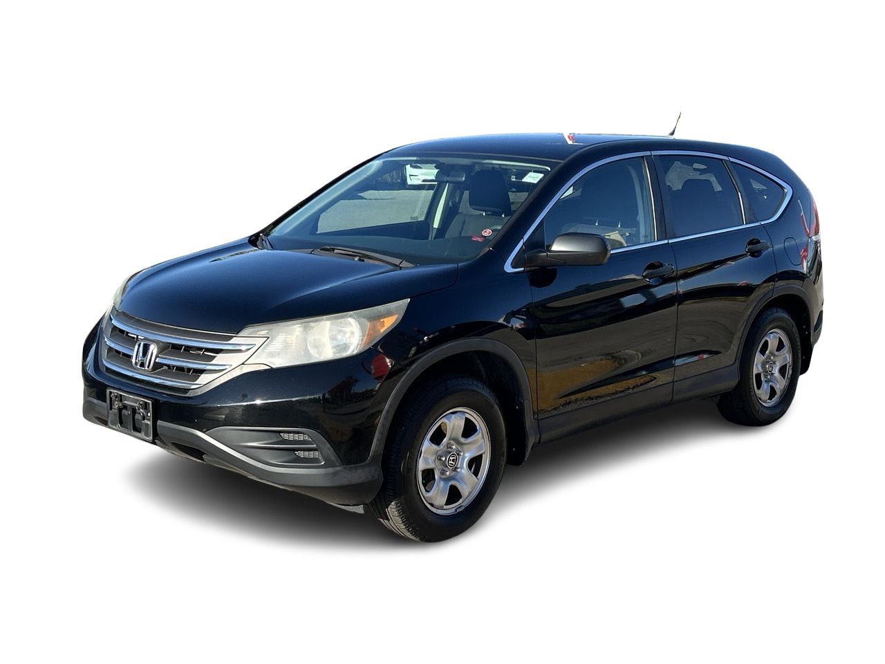 2013 Honda CRV