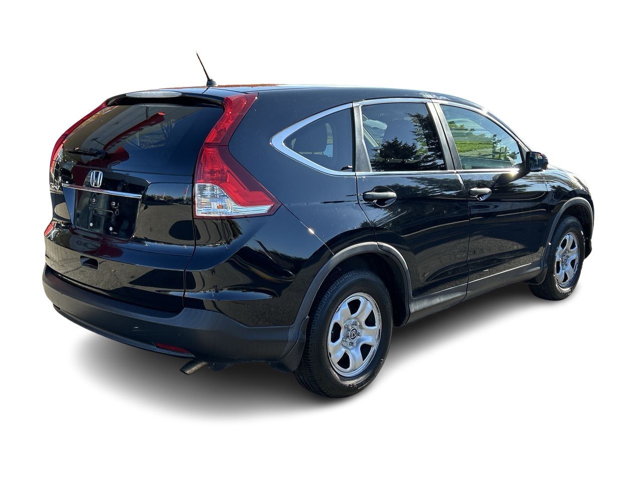 2013 Honda CRV