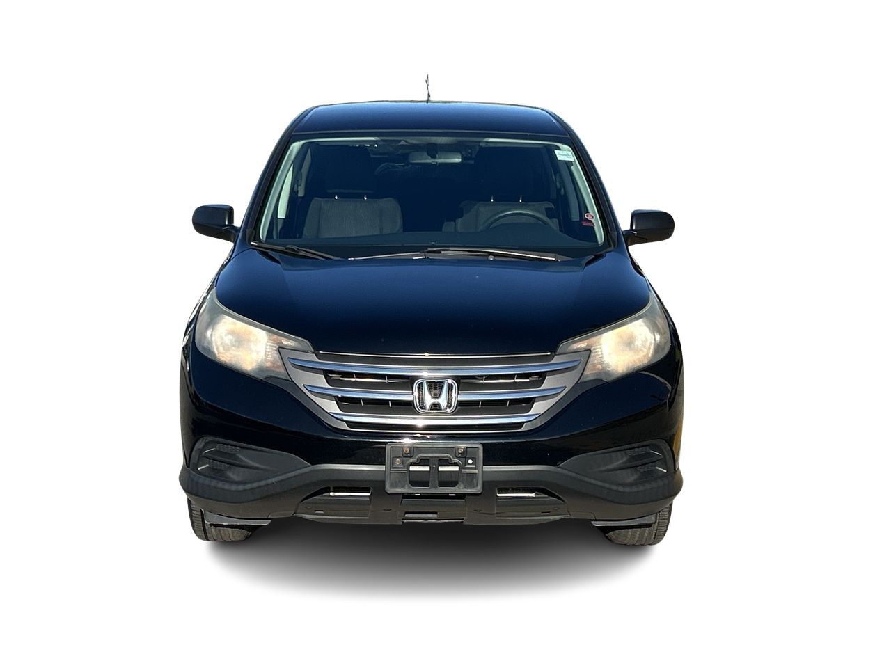 2013 Honda CRV