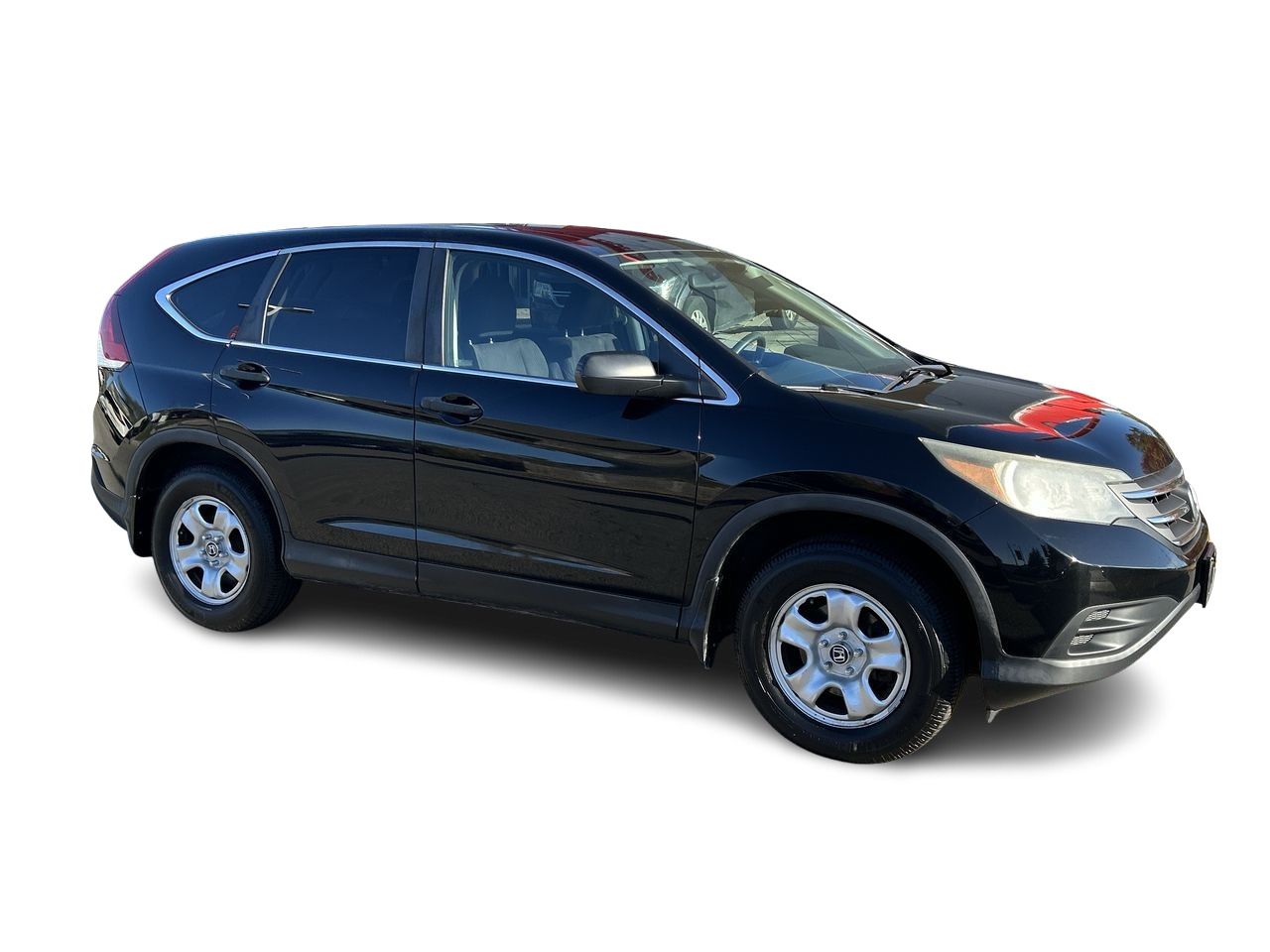 2013 Honda CRV