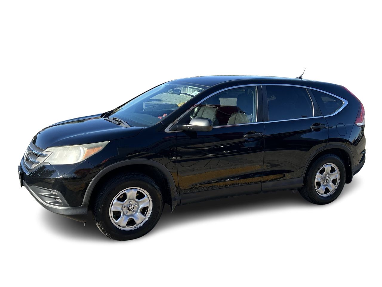 2013 Honda CRV