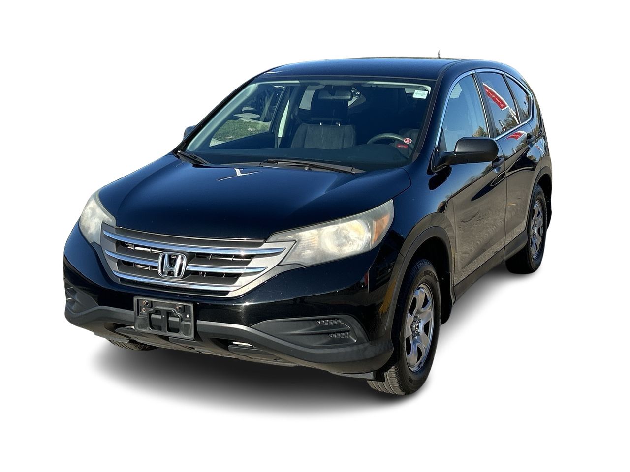 2013 Honda CRV