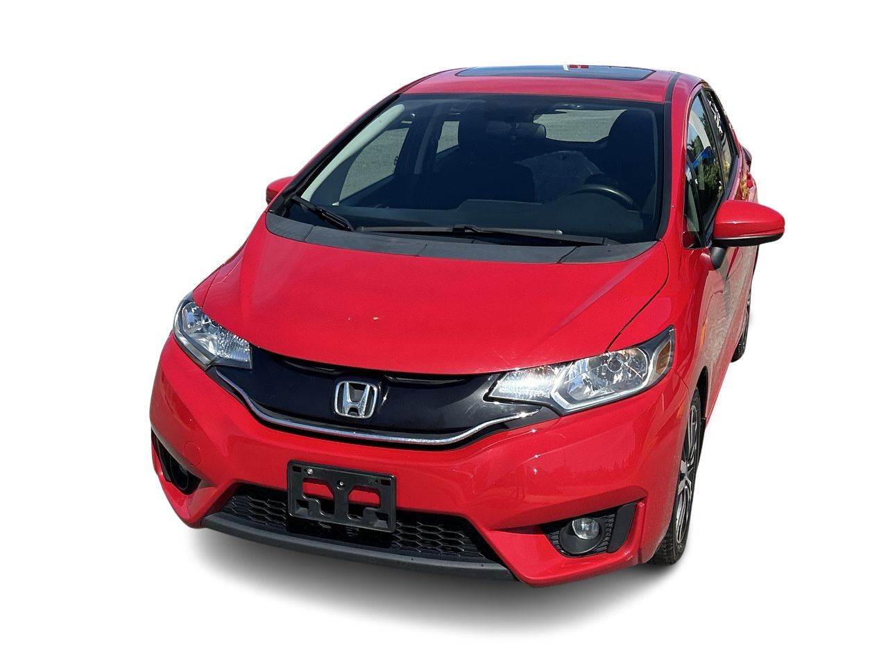 2016 Honda Fit in Markham, Ontario