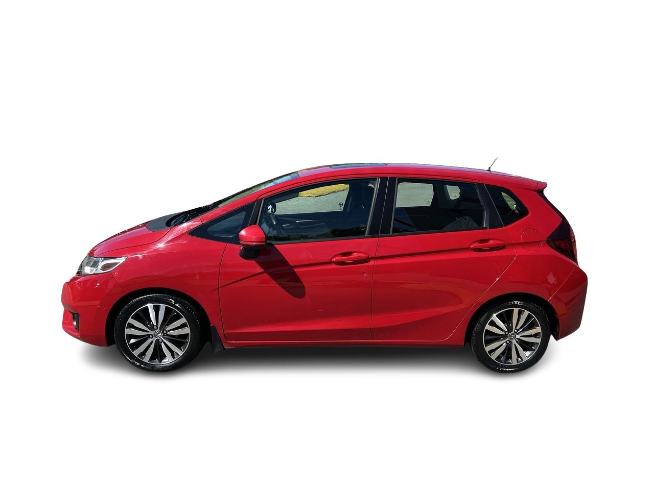 2016 Honda Fit in Markham, Ontario