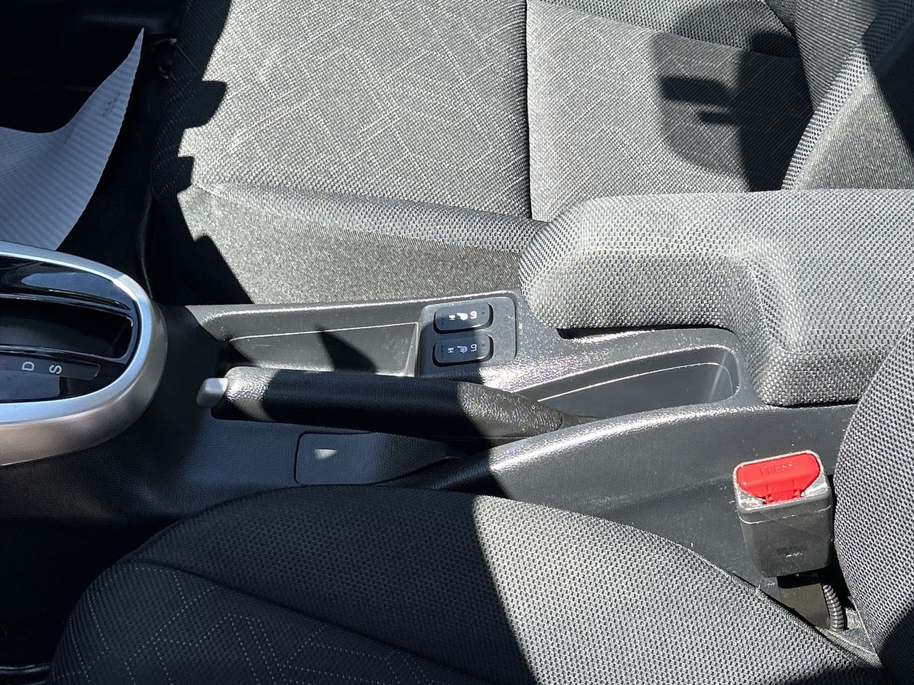 2016 Honda Fit in Markham, Ontario