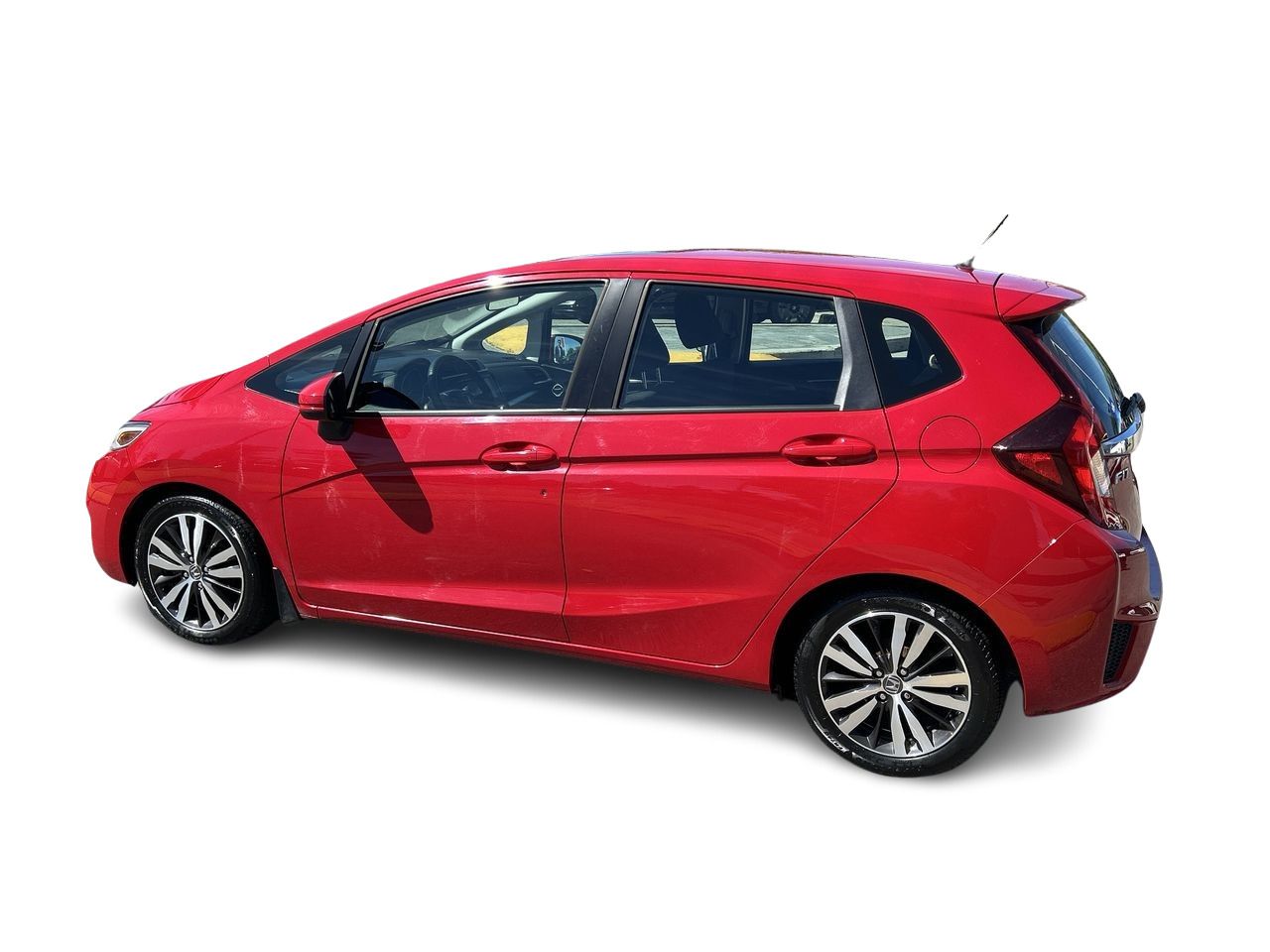 2016 Honda Fit in Markham, Ontario
