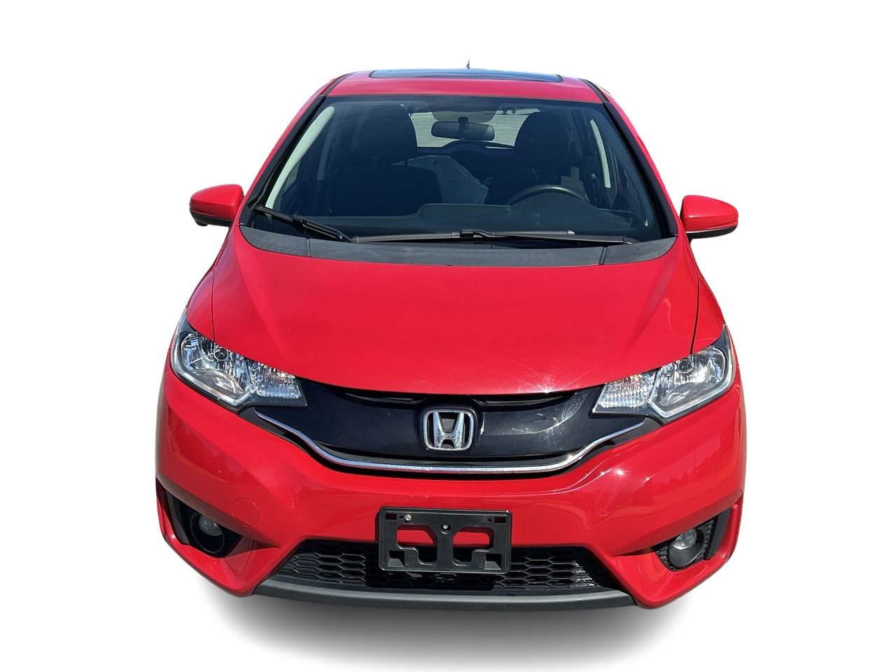 2016 Honda Fit in Markham, Ontario