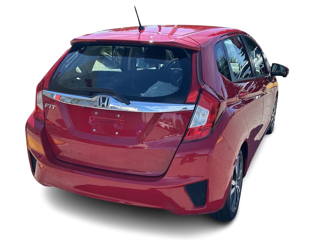 2016 Honda Fit in Markham, Ontario