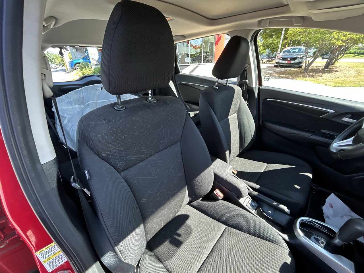 2016 Honda Fit in Markham, Ontario