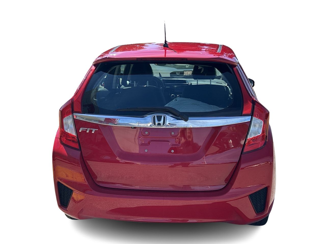 2016 Honda Fit in Markham, Ontario