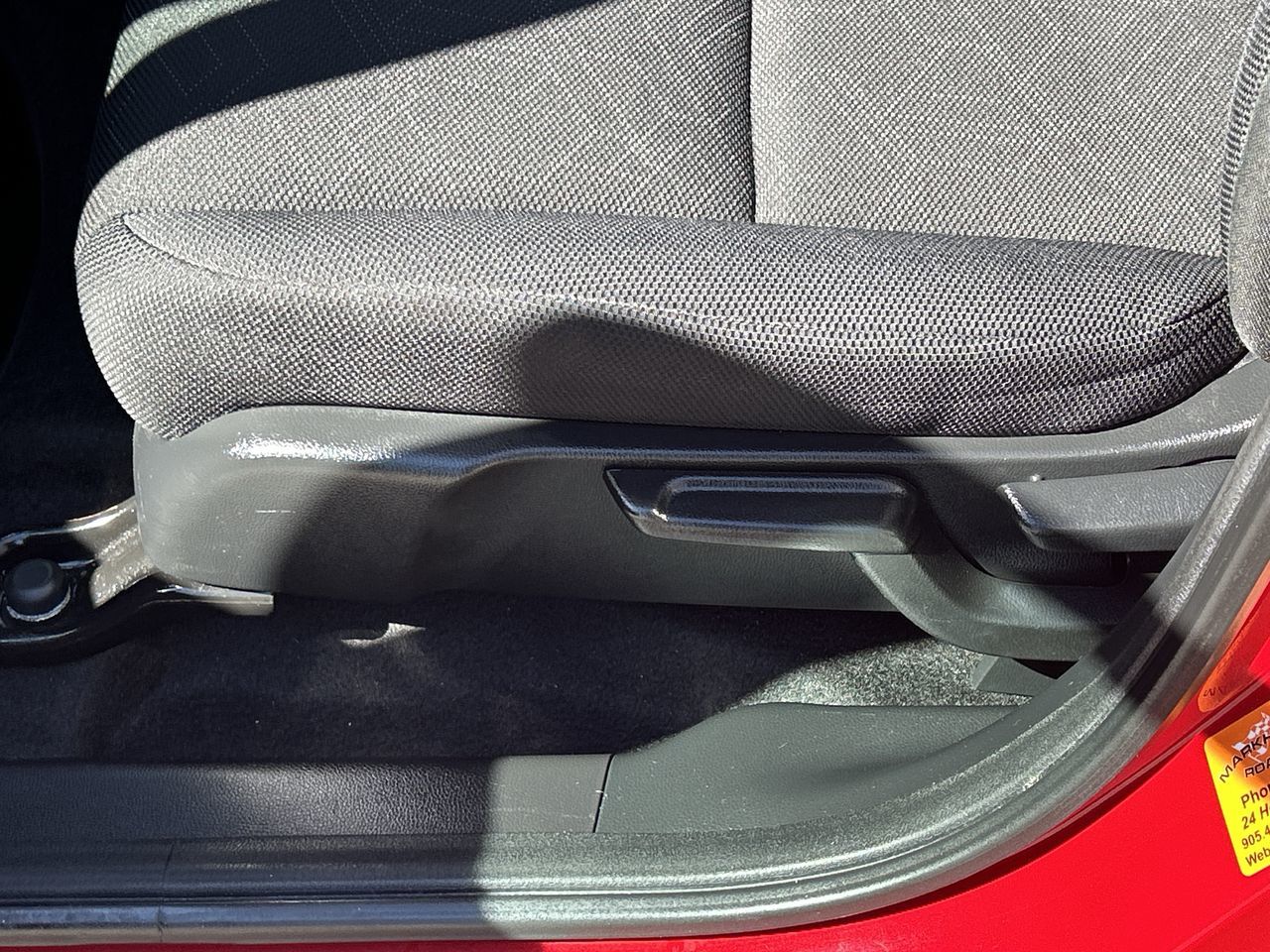 2016 Honda Fit in Markham, Ontario
