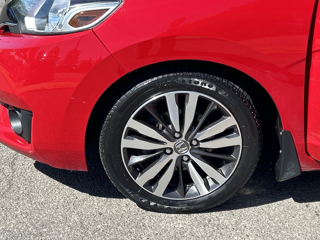 2016 Honda Fit in Markham, Ontario