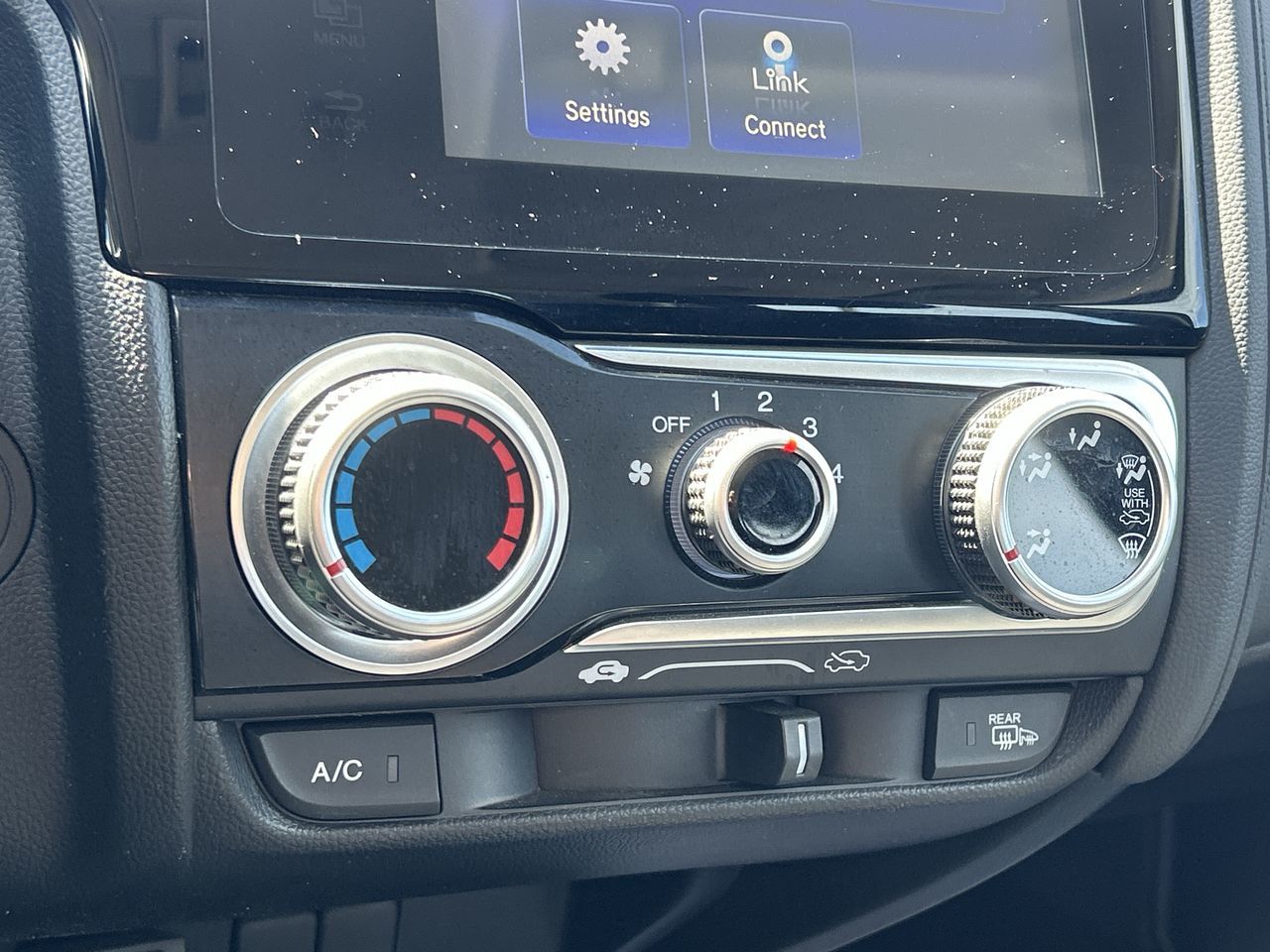 2016 Honda Fit in Markham, Ontario
