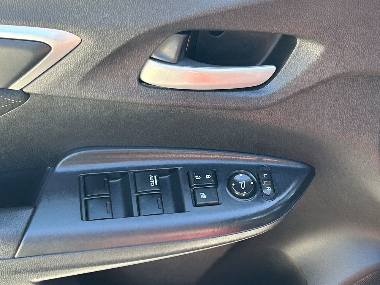 2016 Honda Fit in Markham, Ontario