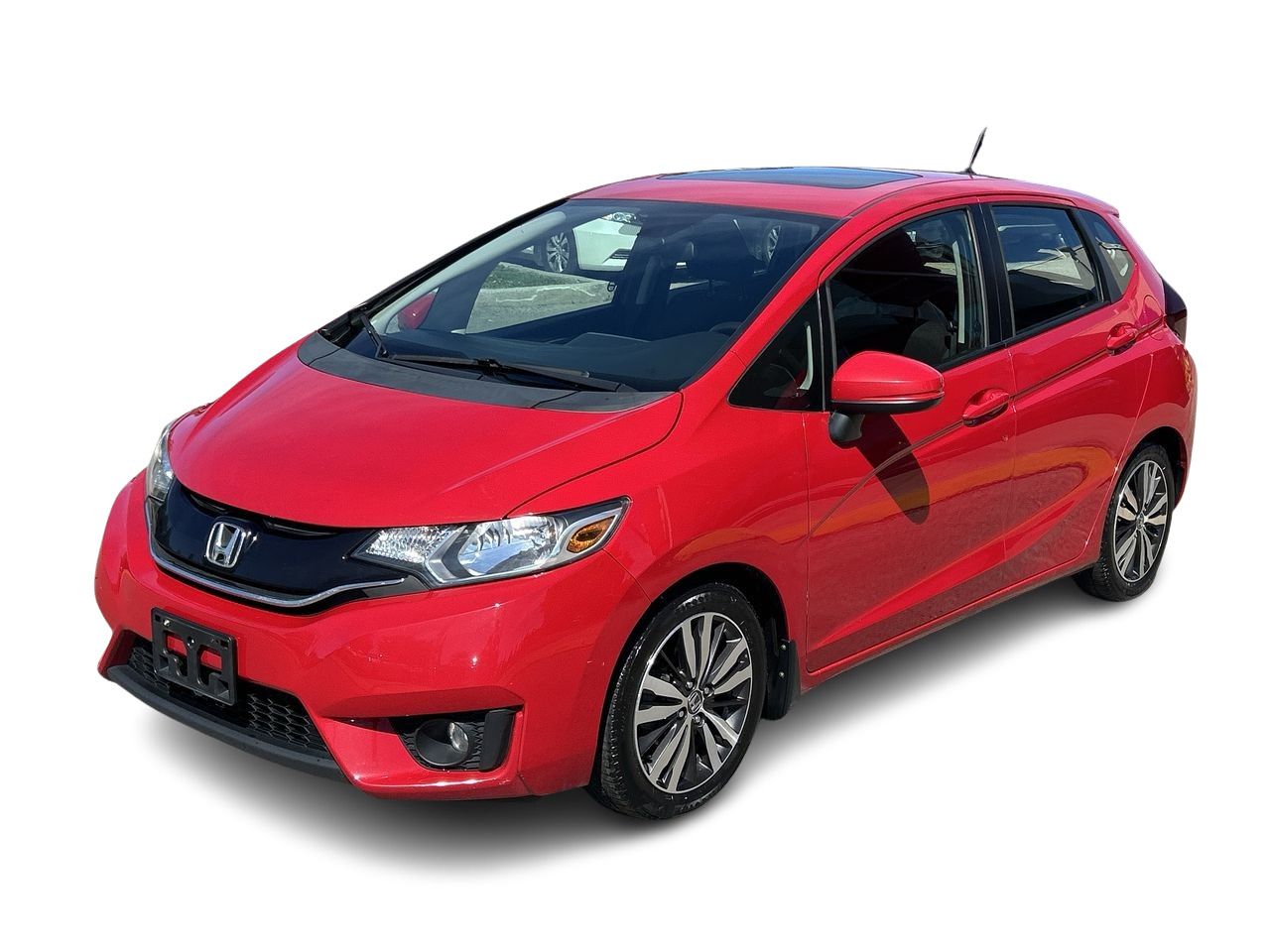 2016 Honda Fit in Markham, Ontario