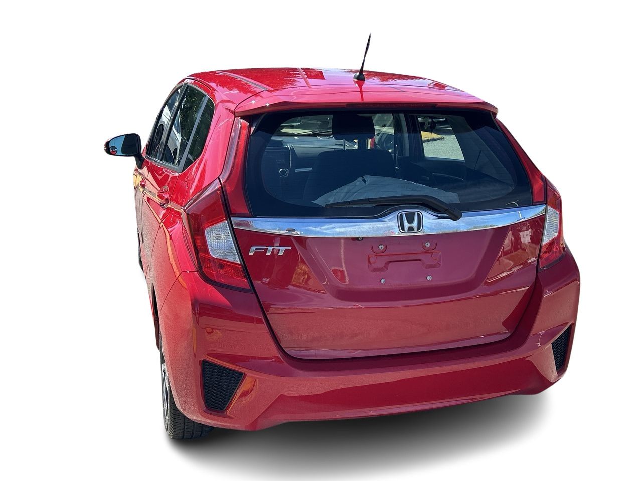2016 Honda Fit in Markham, Ontario