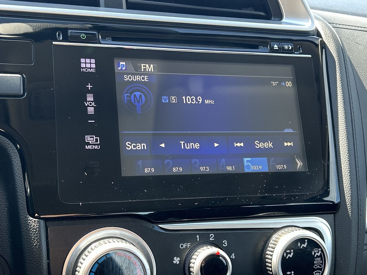 2016 Honda Fit in Markham, Ontario