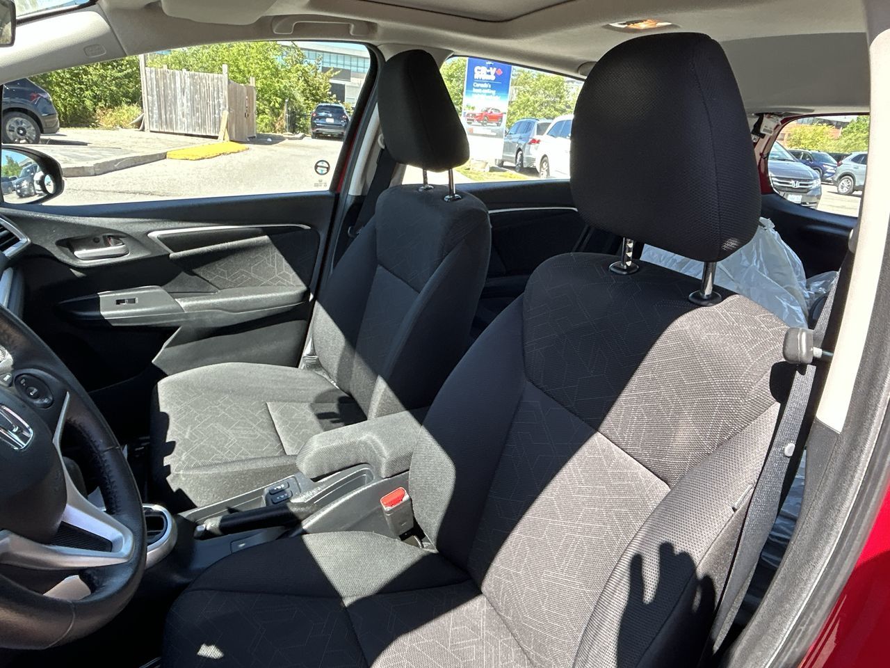 2016 Honda Fit in Markham, Ontario