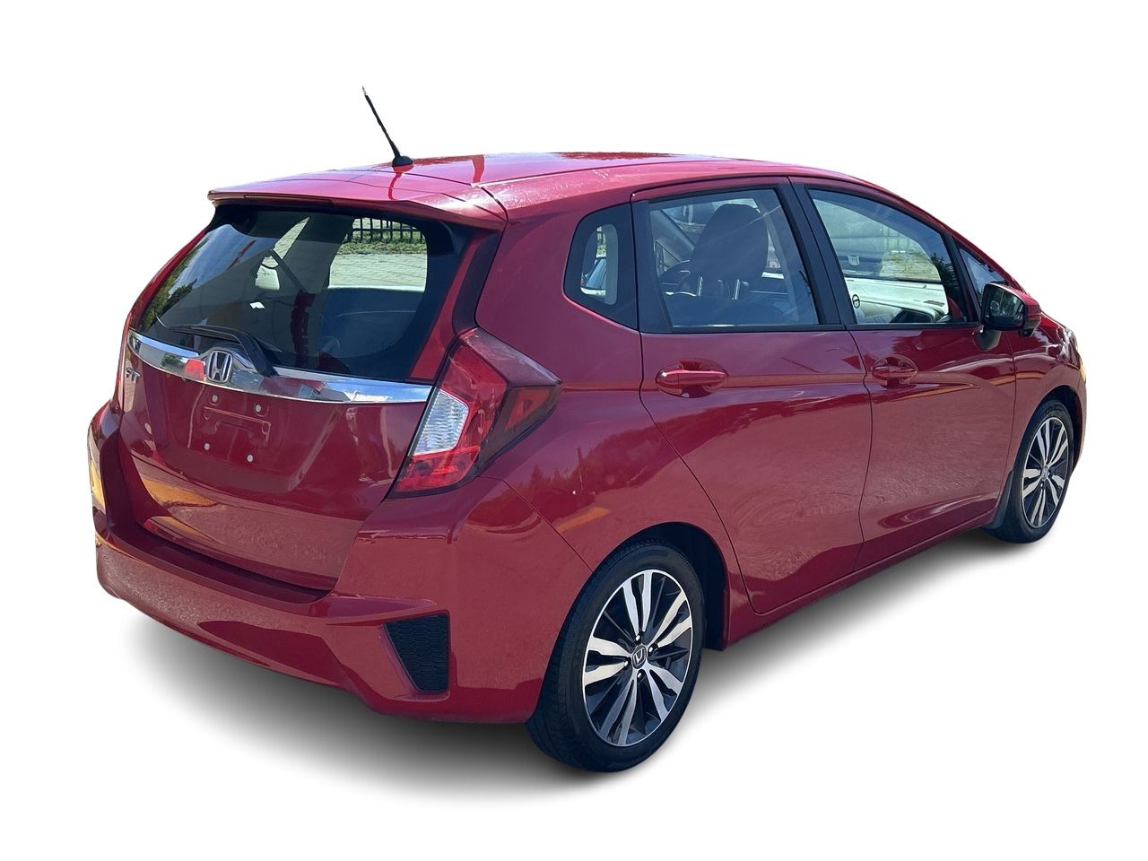 2016 Honda Fit in Markham, Ontario