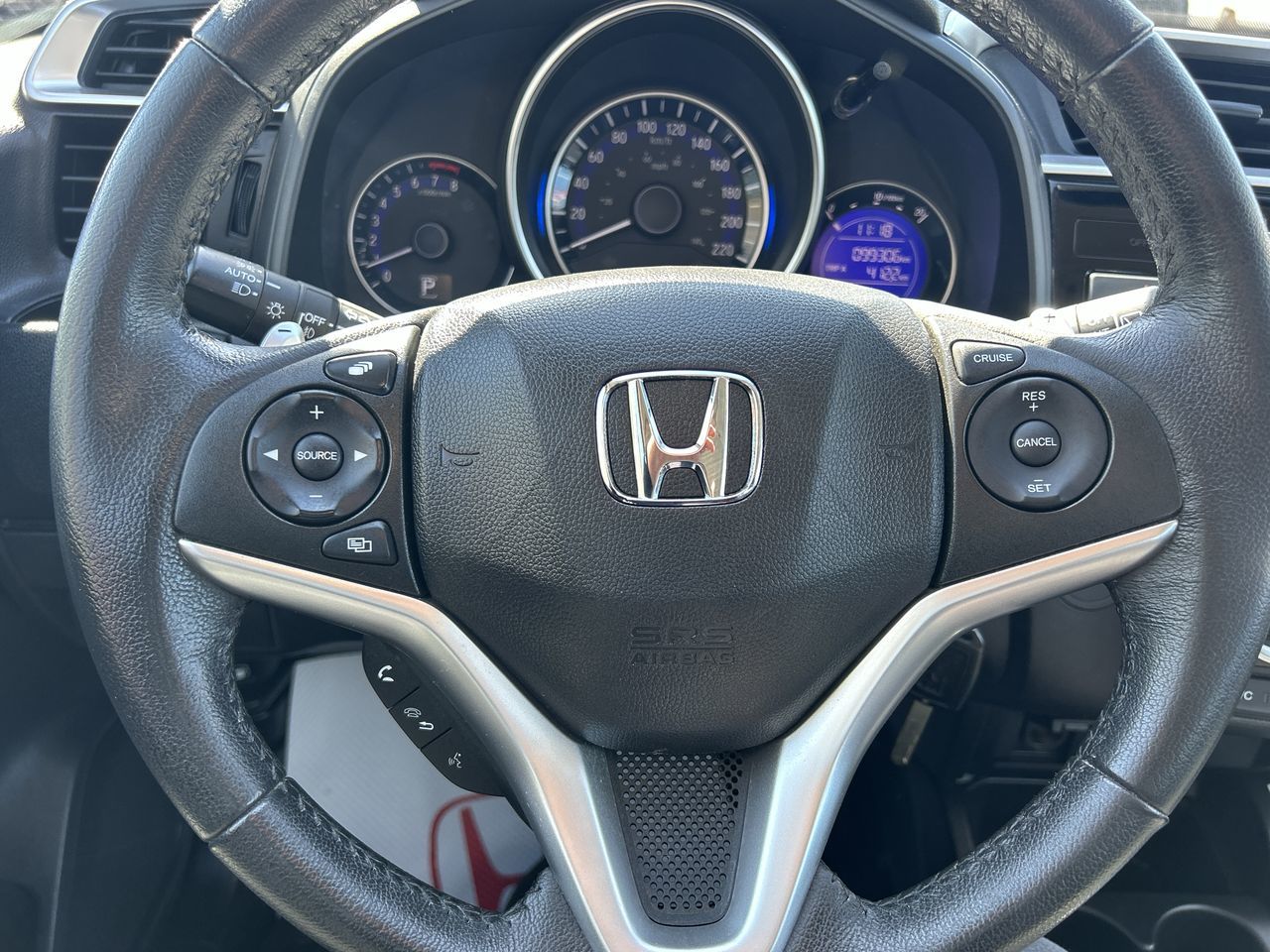 2016 Honda Fit in Markham, Ontario